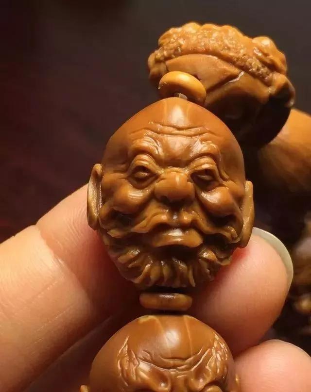 容易出效果的文玩手串,大汗手适合盘什么文玩手串