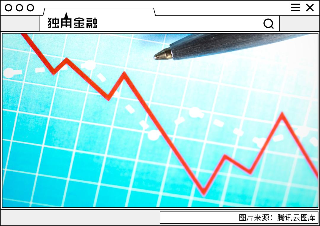 又踩地产“雷”!中建投信托47亿借款或“烂尾”?