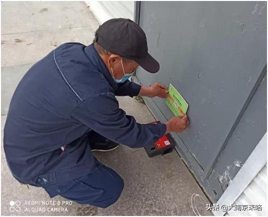 爱卫半月谈︱铁心桥整治如火如荼,扮靓美好家园