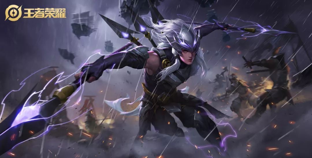 2019年7月怎么获得王者荣耀体验服,王者荣耀体验服最简单的申请方法