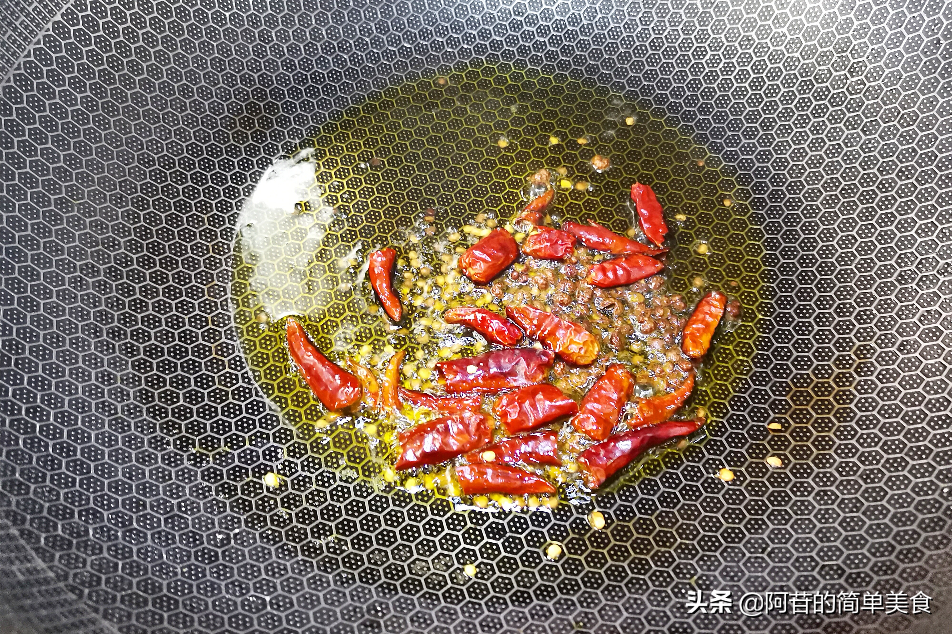 特色紫菜苔,爽脆的紫菜苔