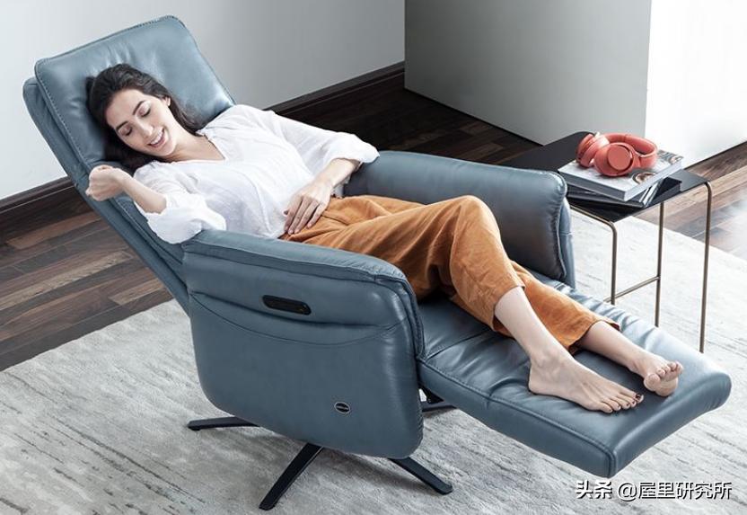 办公专用沙发真皮,最舒服的办公真牛皮沙发椅子