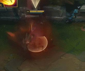 英雄联盟不屈之枪潘森游戏原声,不屈之枪潘森最新最强铭文和出装