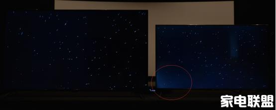 红米86寸电视和tcl85寸电视哪个好,红米电视x75和小米e75s有什么区别