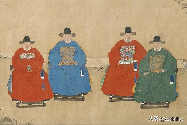 古代官员是否有公休,古代官员是怎样过退休的