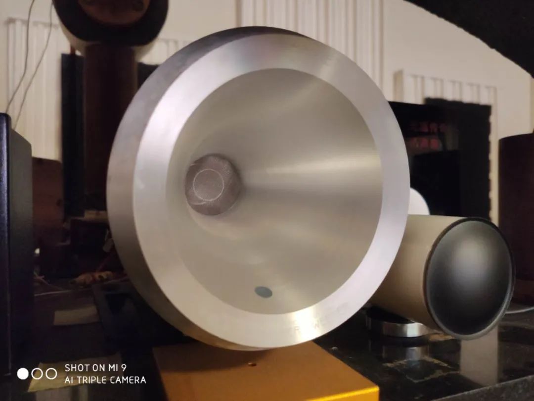 如此发烧友《广州南沙音乐之旅》拜访资深烧友---发烧李