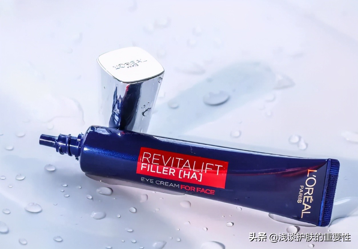 能去眼袋的眼霜真实吗,去眼袋眼纹的眼霜推荐