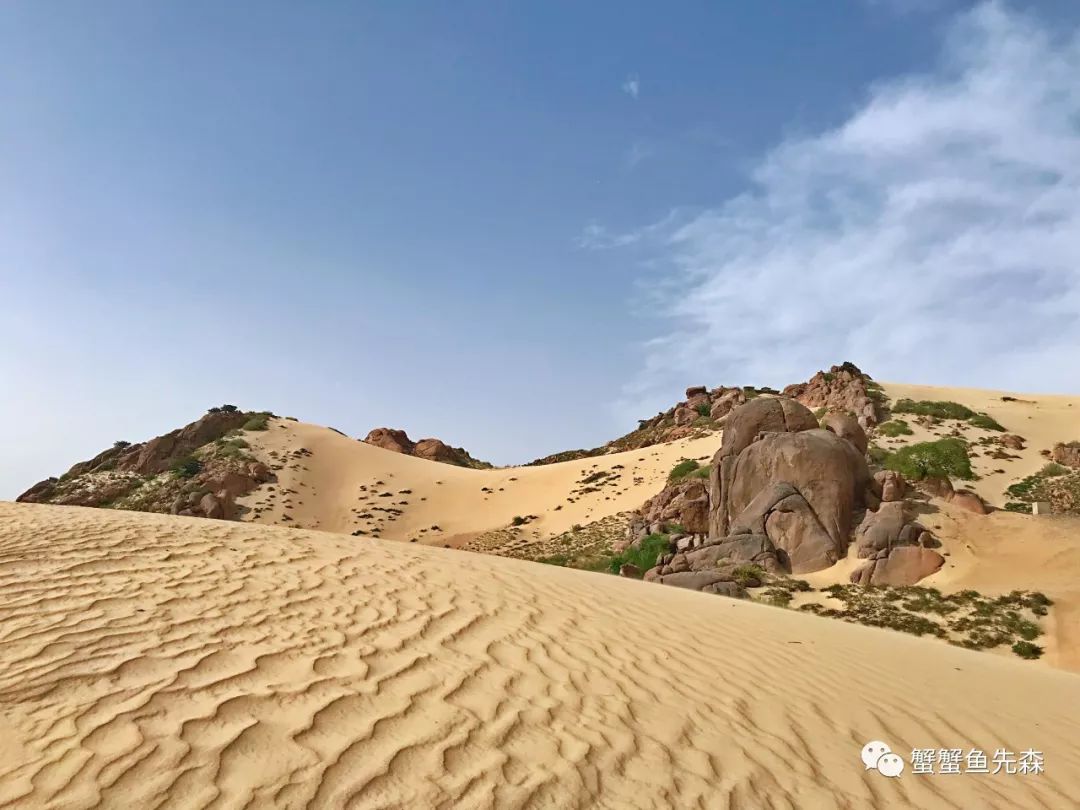 承德到大草原自驾游攻略,北京出发热阿线达达线自驾游攻略