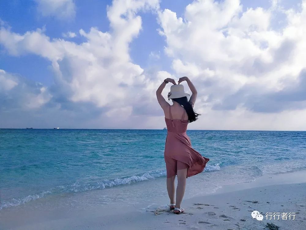 漂洋过海只为遇见你西沙攻略,西沙探秘游记大攻略