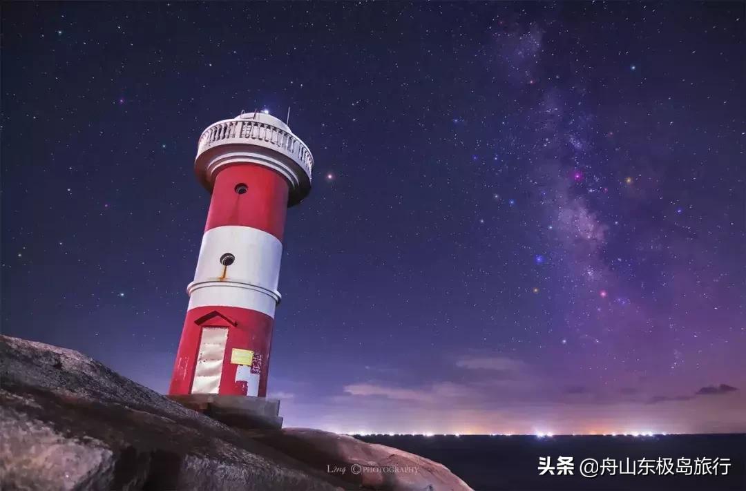 东极岛一个适合你休养身心的地方,疗休养东极岛