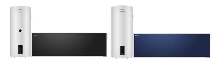 海尔太阳能系统,海尔太阳能特点