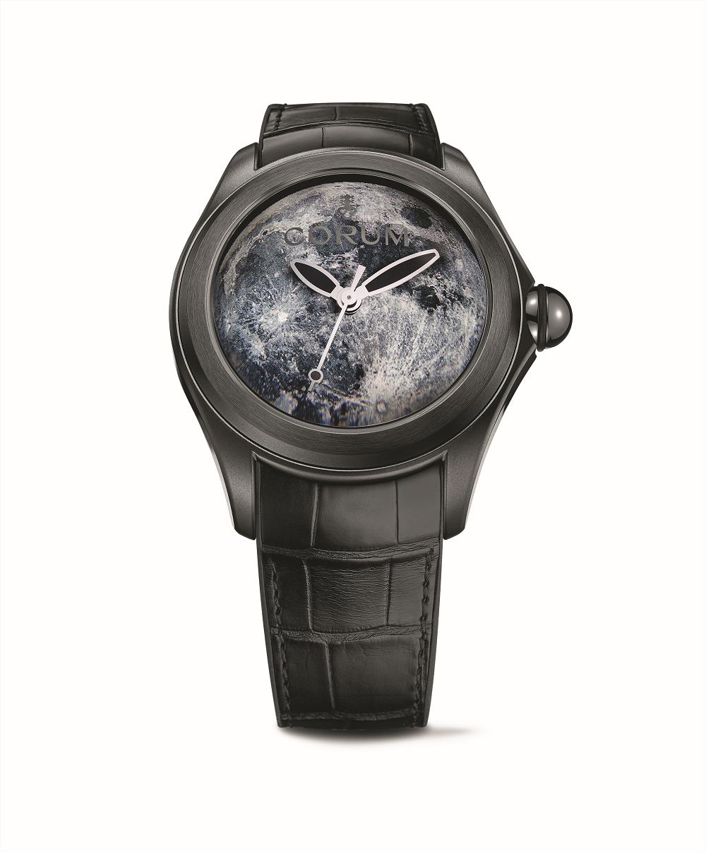 corum昆仑手表印第安,corum昆仑表