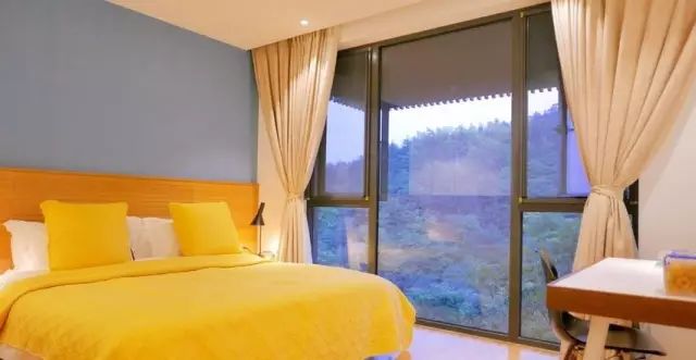 中国最美度假酒店top100最新,中国最值得体验的100家酒店