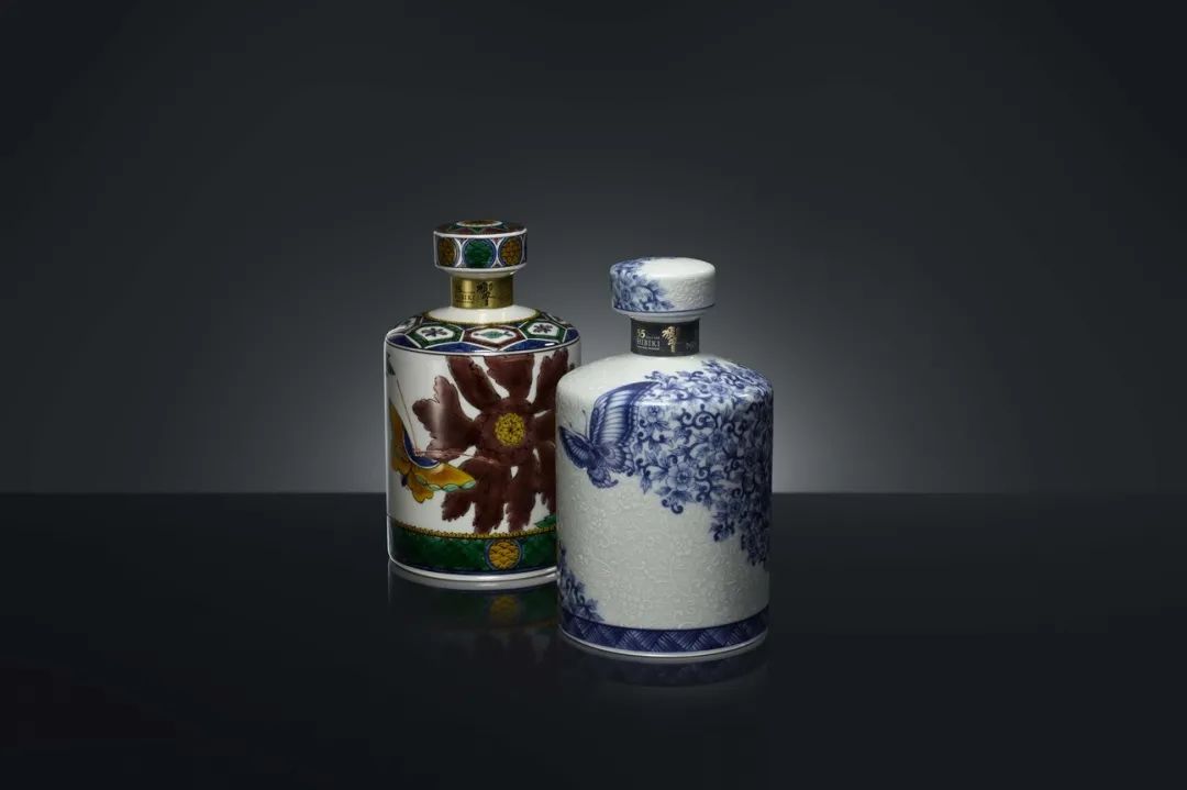 劲仕威士忌和三得利威士忌,三得利特级臻选威士忌日本威士忌