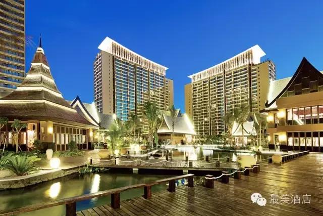 2019年最舒适的酒店,国内最美野奢酒店