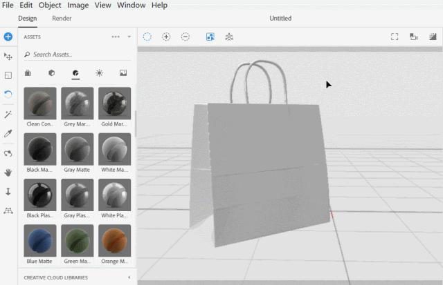 adobe3d软件可以建模吗,adobe3d能做室内效果图吗