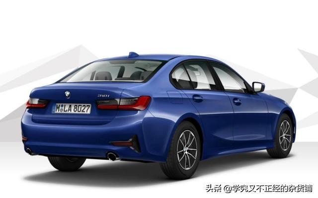 156马力2.0T的“涡轮减压”是宝马之耻?其实还是价格问题