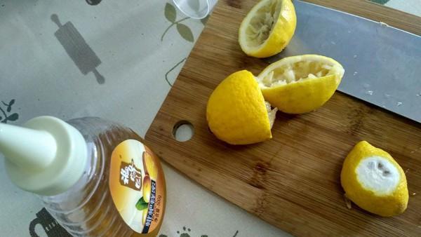 柠檬水配它成功减肥,柠檬搭配什么喝能提高代谢