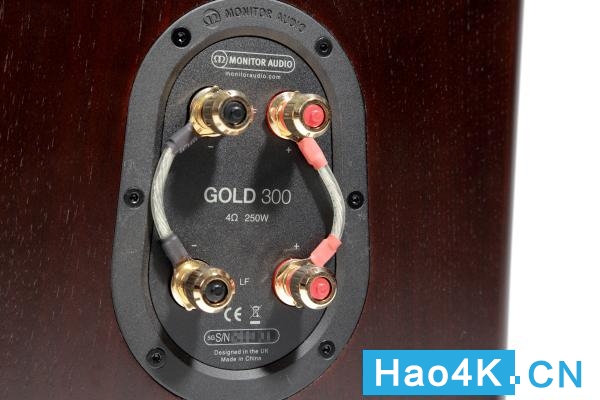 gold300闊冲搷,monitoraudiogold300鏈夋簮闊崇