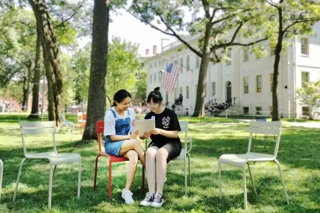 tobebetter美文,新东方国际游学夏令营