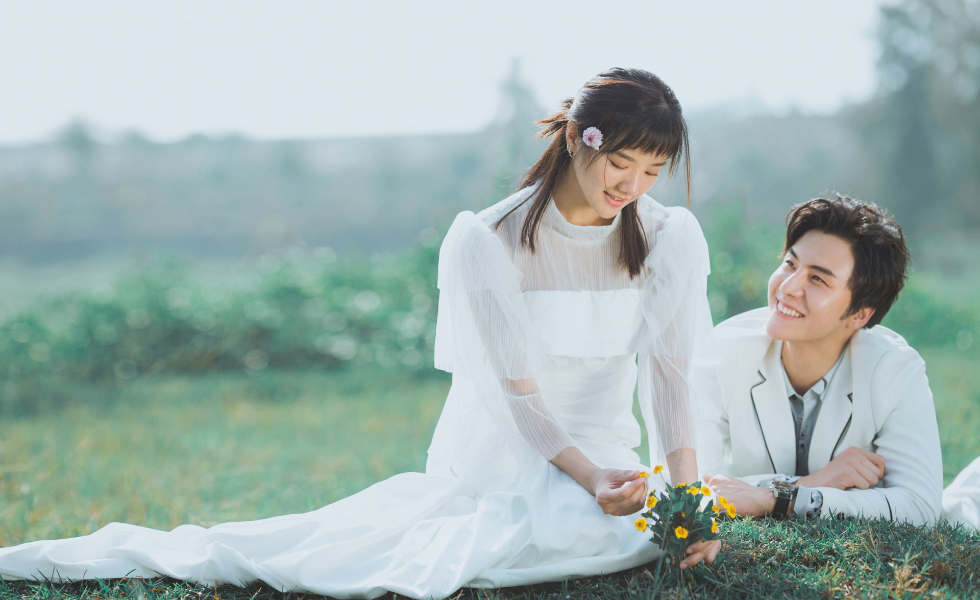 杭州婚纱照旅拍推荐哪家最好,杭州旅拍婚纱照哪家好