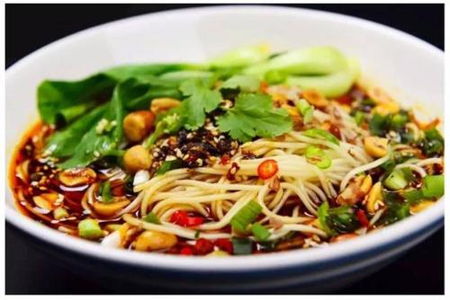 重庆小面的辣椒油的秘方,重庆小面正宗做法与秘方分享