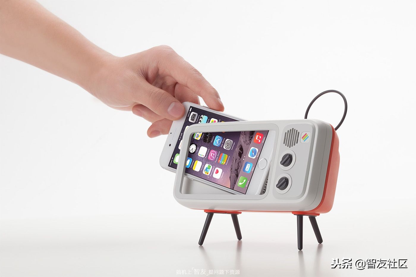 旧手机变机顶盒教程,废旧手机改装网络机顶盒