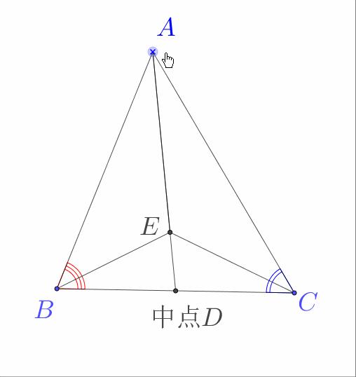 任意相似直角三角形360度旋转模型,相似三角形存在性问题解题模型
