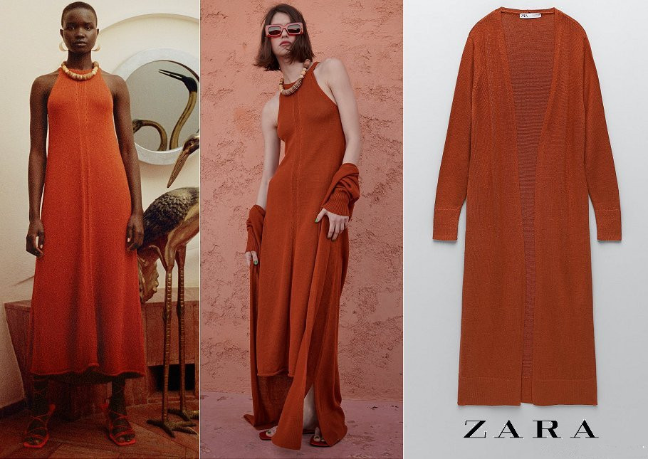 48岁荷兰王后穿衣打扮,荷兰王后黄色西装