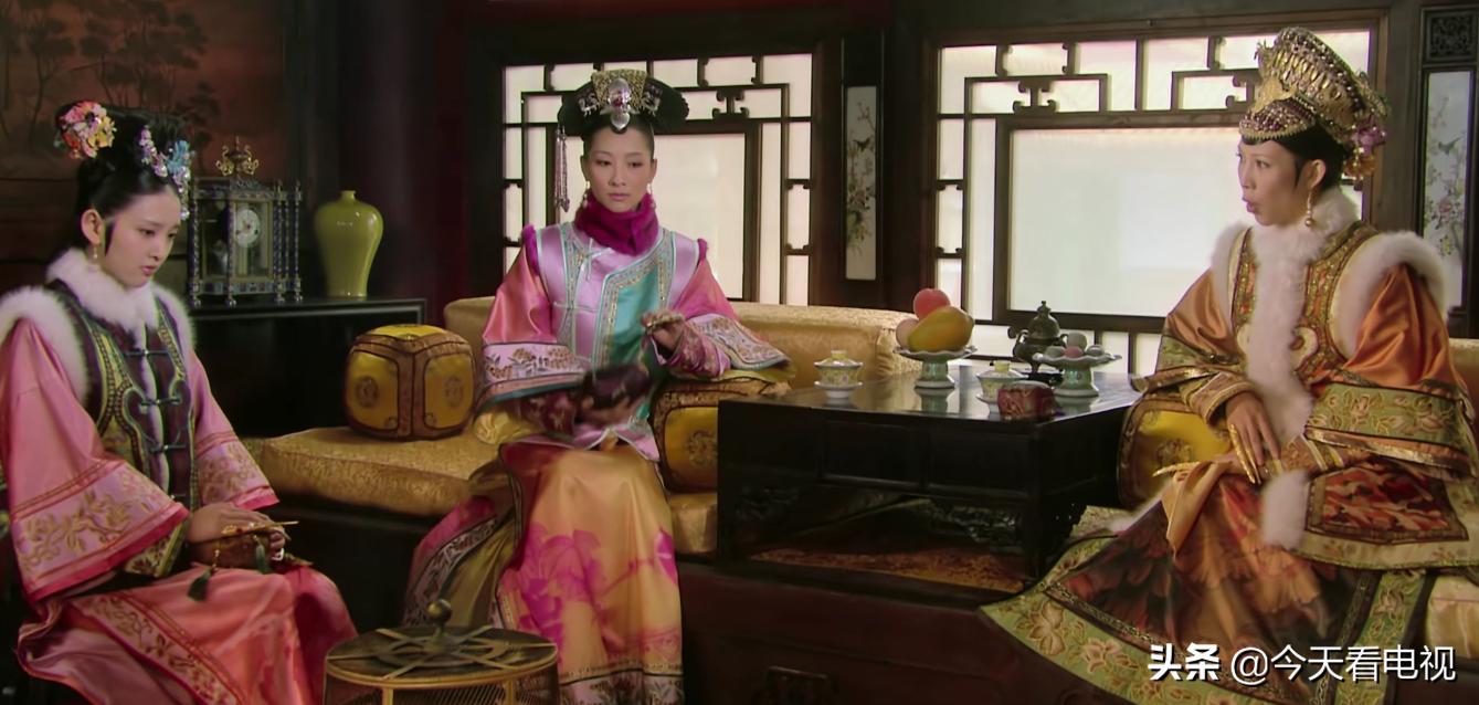 既然宜修笃定弘曕灵犀是温实初的孩子，怎么还会在水里加白矾？