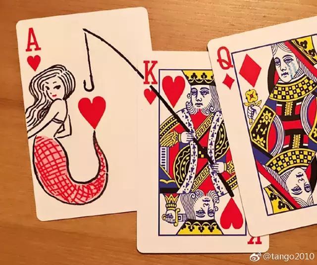 卧槽，这是谁画的，给我站出来，看完忍不住笑出猪叫