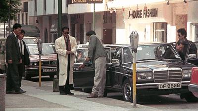 周润发逆天改命合集,周润发风流改命记