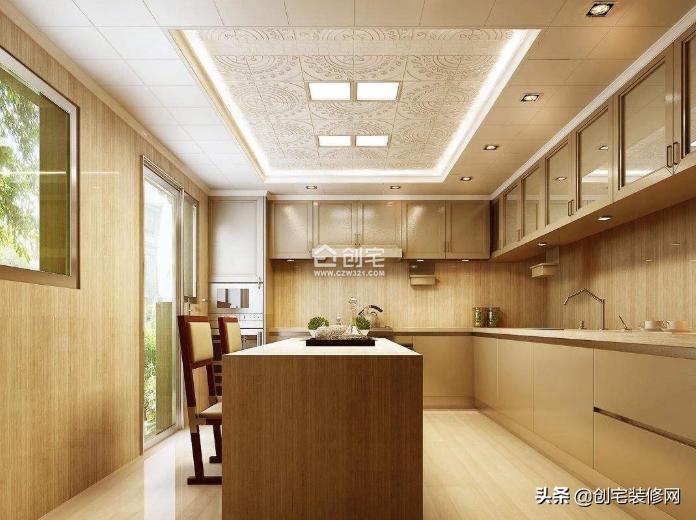 装修吊顶价格包括刮白吗,装修吊顶需要做哪些预算