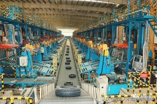 佳通轮胎以品质占领市场,佳通轮胎再添新品