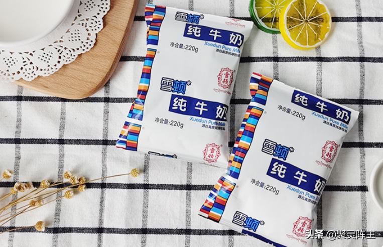 真正好喝的牛奶有哪些,牛奶排名第一名国产包装牛奶