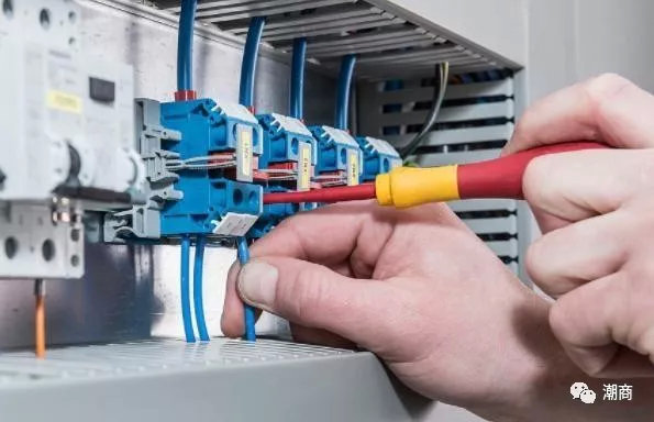 他从电线电缆之乡走出，作坊式加工厂起步如今打造行业隐形冠军