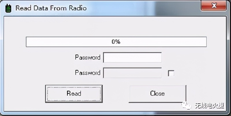 v388对讲机初始密码,对讲机的功能键示意图图片