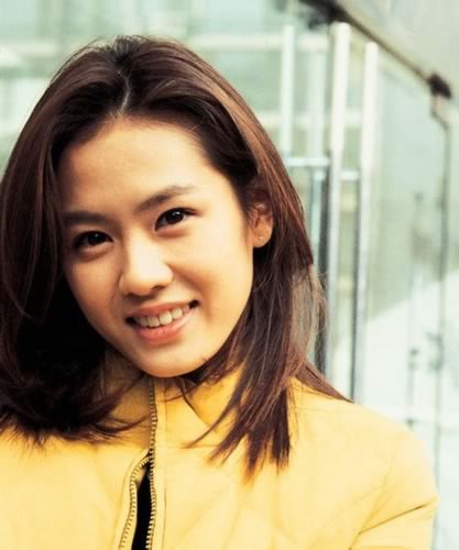 美人如文章，给明星美人评分，莫妮卡严屹宽，曾黎，孙艺珍