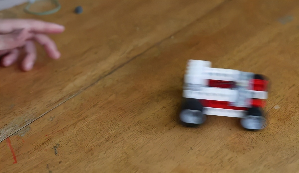 低结构乐高创意玩法,幼儿搭建乐高创意玩法