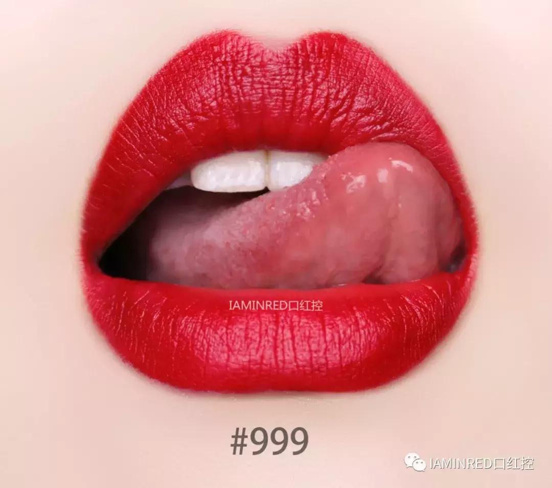 年度口红榜单2020,年度大牌口红榜单