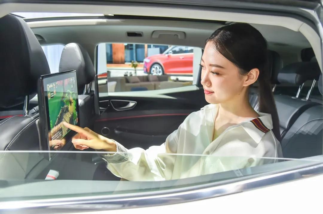 属于“后来者”的逆袭天际汽车以*局破**者姿态入局