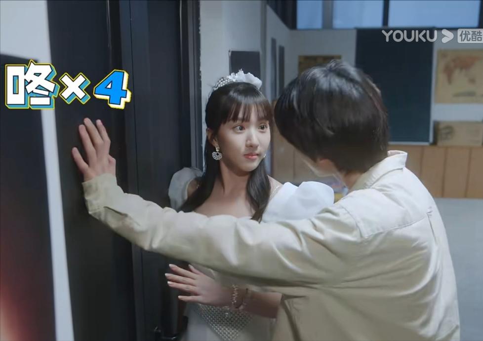 推剧!一口气肝完十集,这部剧真的又尬又上头