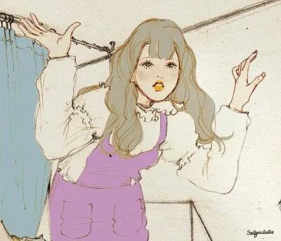 惹处女座男朋友生气了该怎么哄,异地恋男朋友生气了教你一招哄好