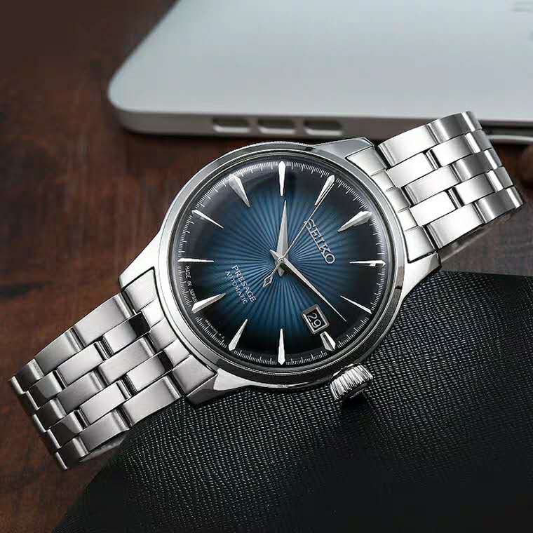 跟卡西欧一个档次的手表品牌,卡西欧哪款手表最值得购买