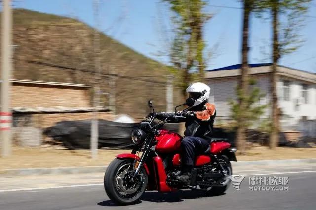 摩疆mj917巡航单座版,摩疆j917试驾