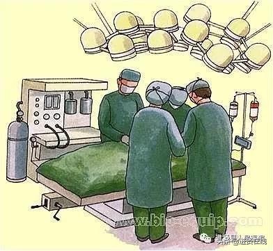 县医院成功进行腹腔镜手术,腹腔镜术后十天