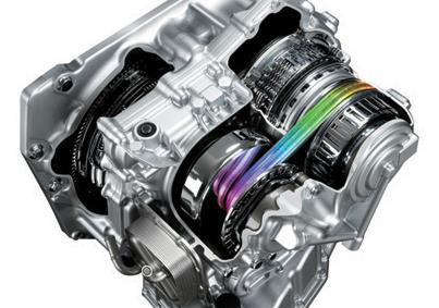 日产cvt变速箱和本田的cvt变速箱,日产轩逸1.6变速箱cvt质量可靠吗