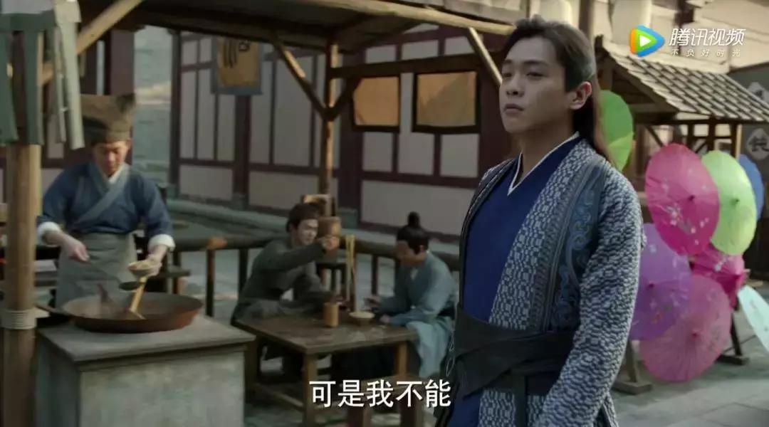 豆瓣8.0，让陈道明出山的《庆余年》为什么这么火？