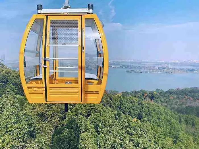 楚风汉韵景点有哪些,徐州楚风汉韵旅游攻略