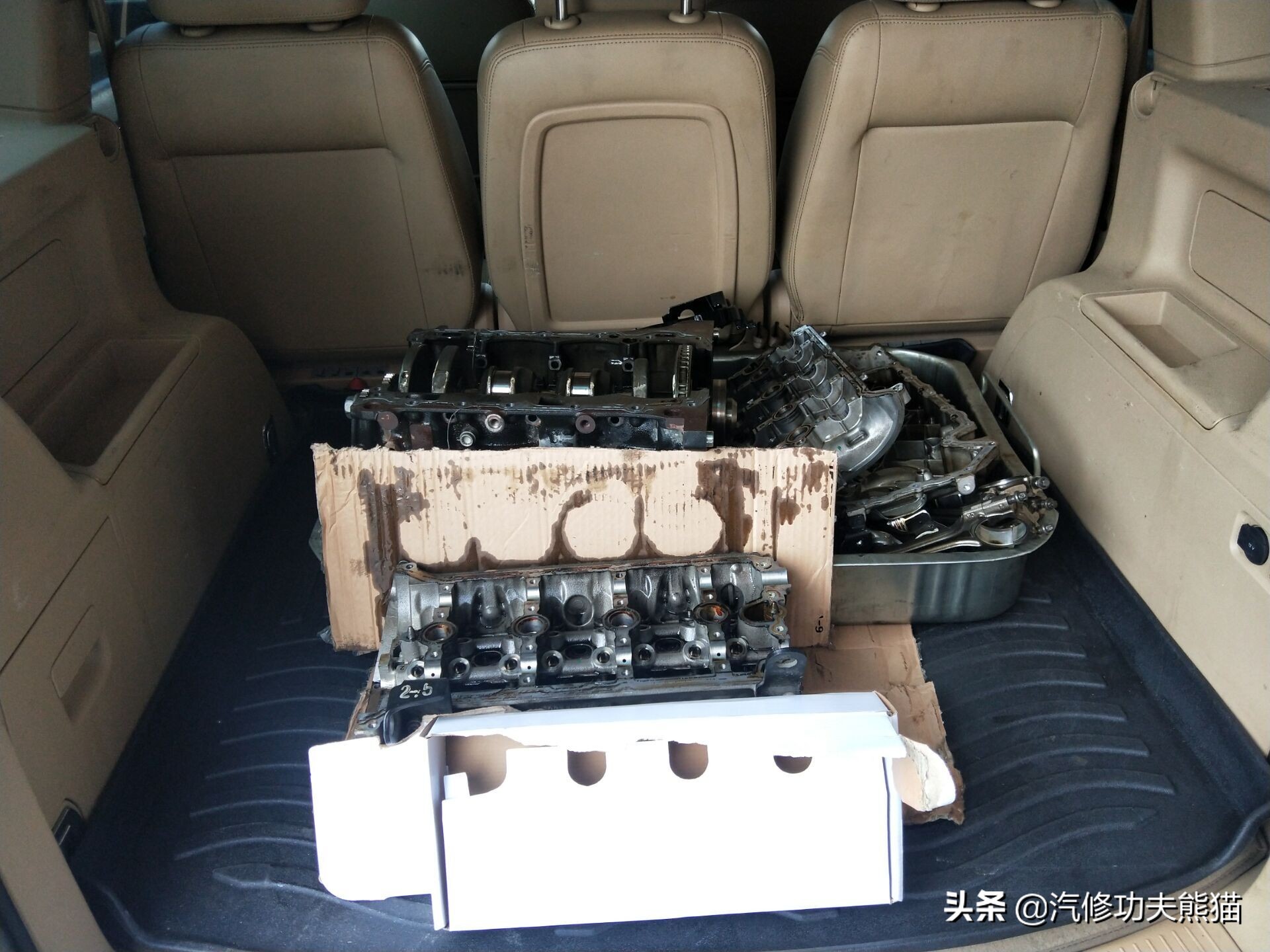 斯柯达野帝1.8t烧机油能解决吗,斯柯达野帝1.8t烧机油严重